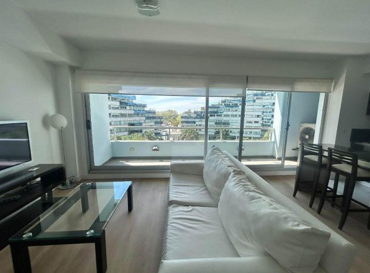 Departamento · 66m² · 2 Ambientes · 1 Cochera