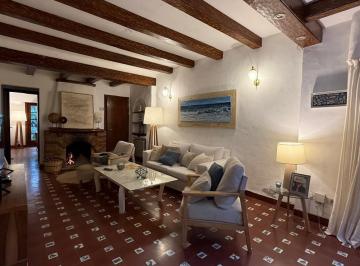 Imagen1 · Plaza Mitre - Chalet 5 Ambientes con Garage y Parque