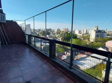 Departamento de 3 ambientes, Agronomía · 3 Ambientes Al Frente Balcon Terraza Orientación Este. Vista Panorámica - Nazca Al 3800