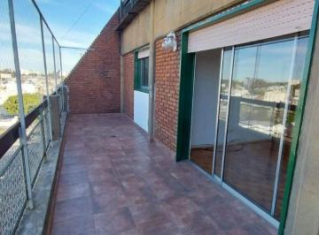 Departamento de 3 ambientes, Agronomía · 3 Ambientes Al Frente Balcon Terraza Orientación Este. Vista Panorámica - Nazca Al 3800