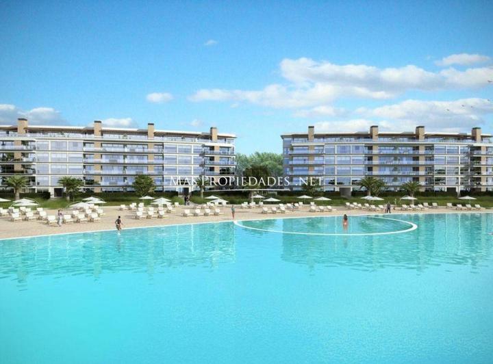 Terreno · 981m²