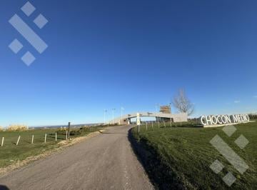 Terreno · 630m² · Terreno Venta Chocon Medio