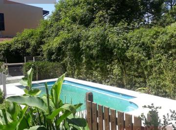Casa · 150m² · 4 Ambientes · 2 Cocheras · Segunda Quincena de Enero