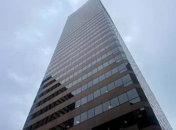 Oficina comercial · 803m² · 5 Cocheras · San Martín 344 - Oficina en Alquiler y Venta - Piso Alto - Microcentro