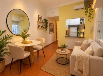 Departamento · 31m² · 2 Ambientes · Venta Departamento 2 Ambientes Flores