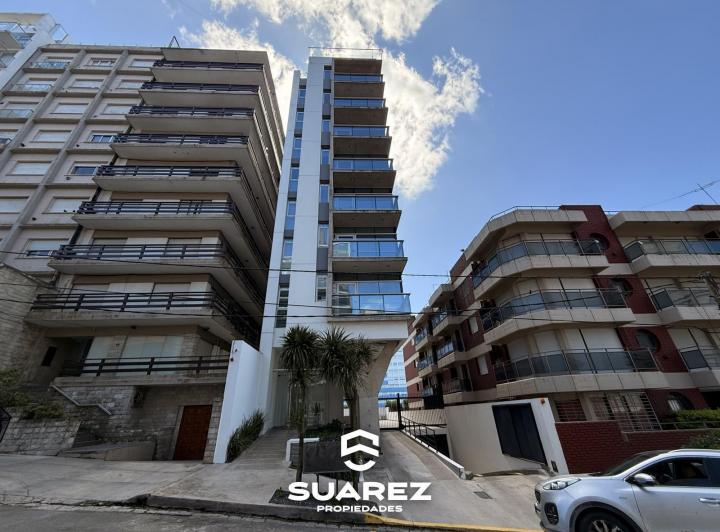 Departamento · 50m² · 2 Ambientes · 1 Cochera