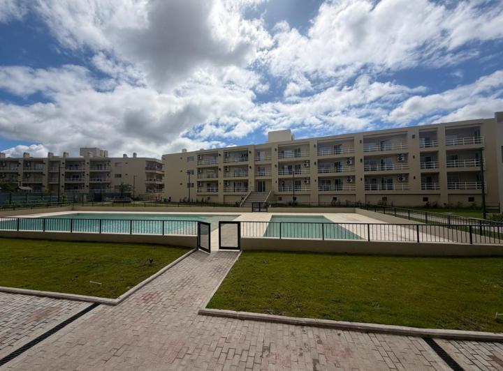 Departamento · 77m² · 3 Ambientes · 1 Cochera