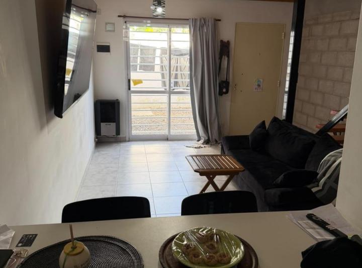 PH · 40m² · 2 Ambientes