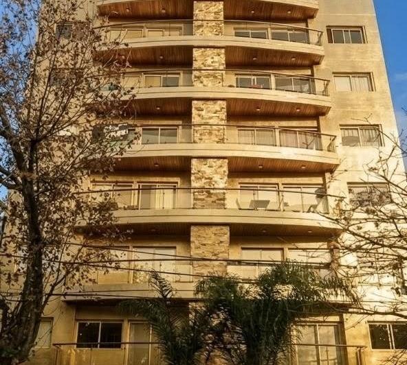 Departamento · 52m² · 3 Ambientes · 1 Cochera