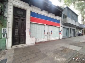 Local comercial · 147m² · Local Planta Baja Más Subsuelo! Amplia Planta Libre!147 M².totales!