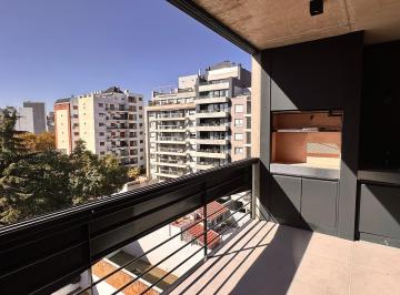 Departamento · 94m² · 3 Ambientes · 1 Cochera · [ Alquiler 3 Ambientes | Parrilla Propia | Pileta | Cochera | Baulera | Liniers