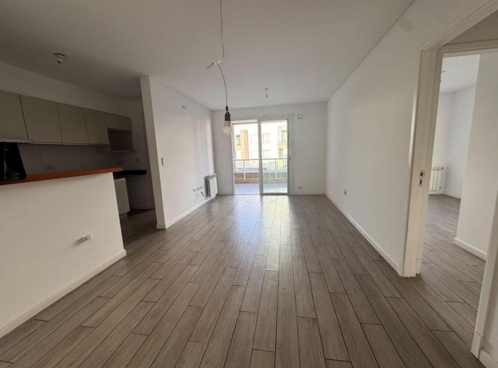 Departamento · 85m² · 4 Ambientes · 1 Cochera