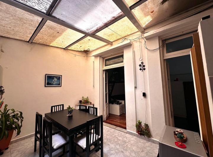Casa · 52m² · 3 Ambientes