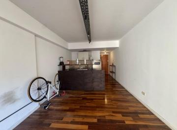 Departamento de 1 ambiente, San Cristobal · Venta Monambiente con Balcon Impecable en San Cristobal