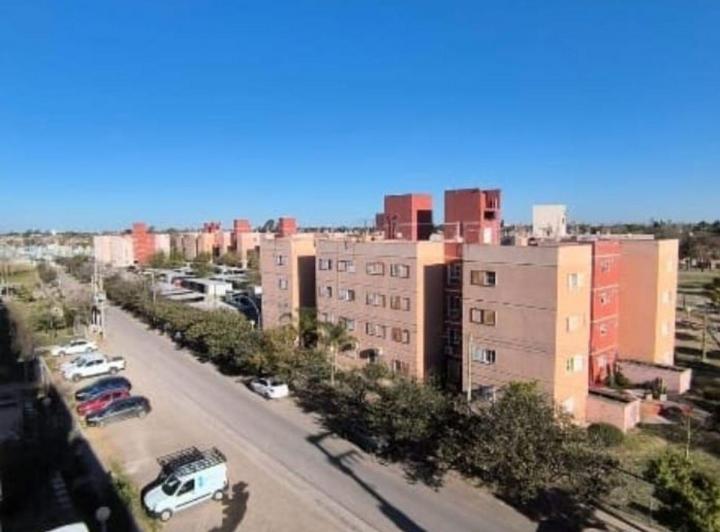 Departamento · 64m² · 4 Ambientes