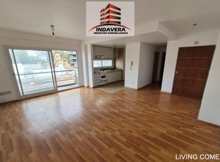 Departamento · 46m² · 2 Ambientes