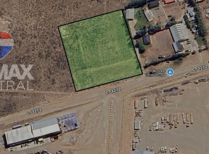 Terreno · 9000m²