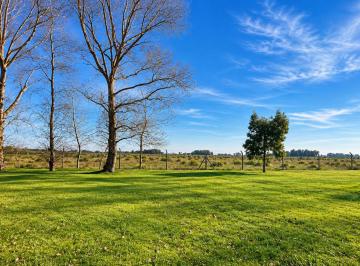 Terreno · 522m² · Terreno en Balneario Mar Chiquita