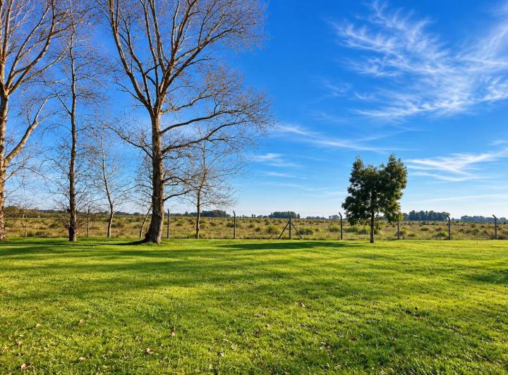 Terreno · 522m²