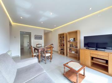 Departamento · 80m² · 3 Ambientes · 1 Cochera · Departamento 2 Dorm. Venta Centro Tandil Sum