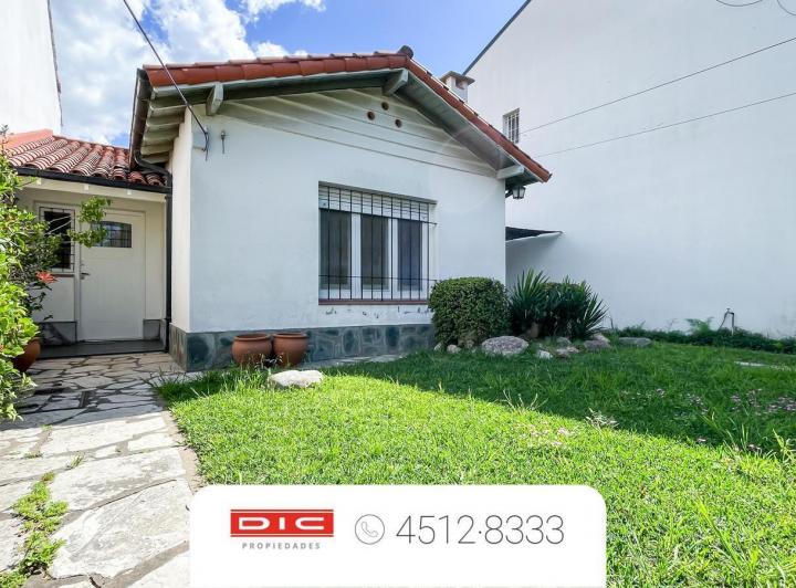 Casa · 295m² · 3 Ambientes · 1 Cochera