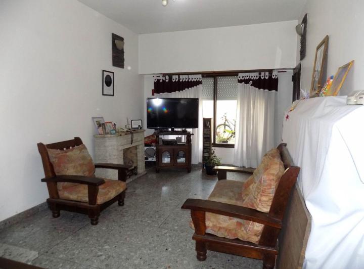 PH · 122m² · 3 Ambientes · 1 Cochera