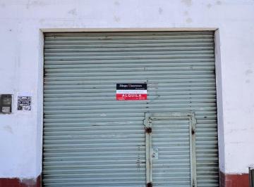 Local comercial de 1 ambiente, Lomas de Zamora · Excelente Local Comercial a La Calle – Gran Vidriera con Persiana