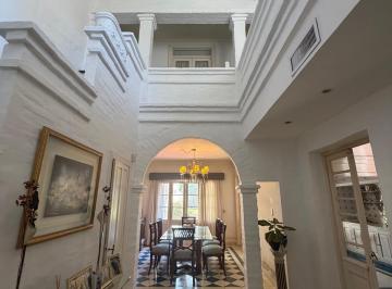 Casa de 5 ambientes, San Nicolás de los Arroyos · Belgrano Al 100