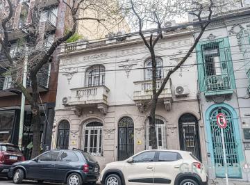 PH · 53m² · 2 Ambientes · Increible PH en Venta de 2 Ambientes con Escritorio o Segundo Dormitorio en Palermo.