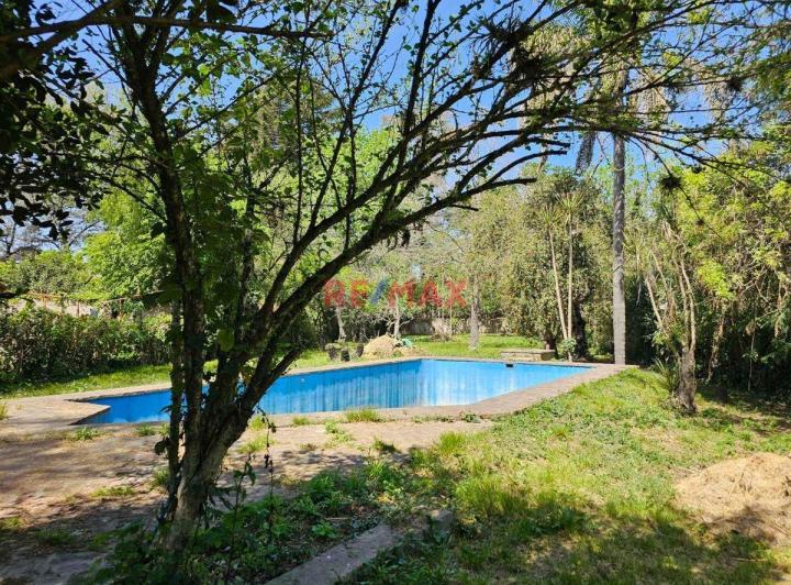 Casa · 80m² · 3 Ambientes