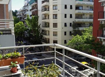 Departamento · 41m² · 2 Ambientes · Venta Hermoso Depto 2 Ambientes en Belgrano