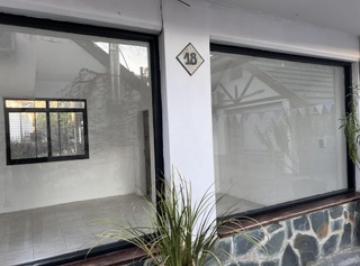 Local comercial · 21m² · Se Alquila Local en Zona Centro de Villa Gral. Belgrano Cordoba!