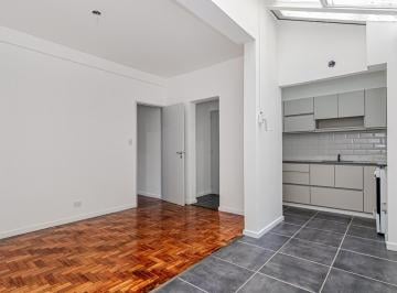 Departamento · 33m² · 2 Ambientes · Hermoso Departamento en Venta, 2 Ambientes Todo Reciclado, en Belgrano.