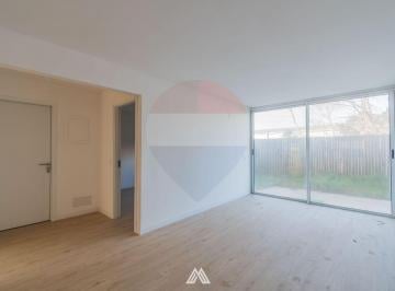 Departamento · 53m² · 3 Ambientes · 1 Cochera · Venta de Apartamentos 2 Dorm. y Patio Pando