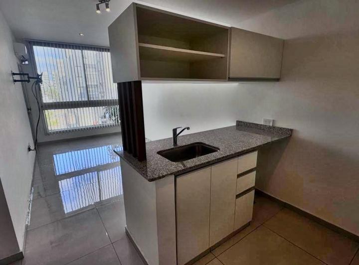Departamento · 36m² · 2 Ambientes
