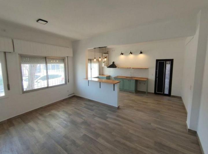 PH · 68m² · 2 Ambientes