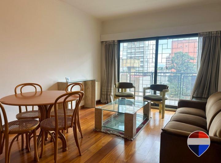 Departamento · 68m² · 3 Ambientes