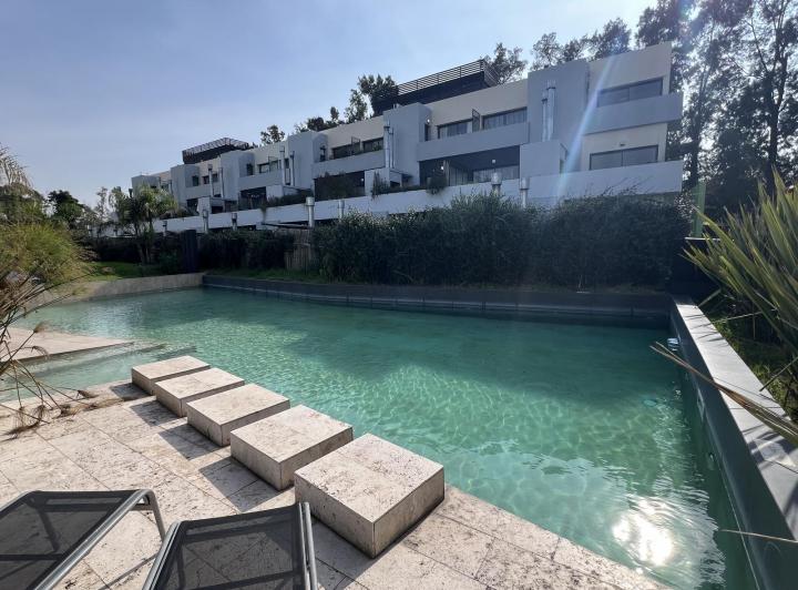 Departamento · 65m² · 3 Ambientes · 1 Cochera