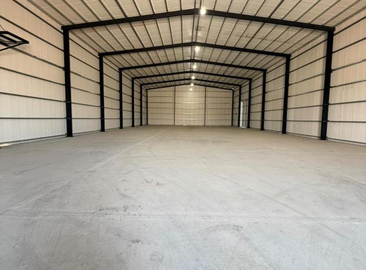 Bodega-Galpón · 1000m²