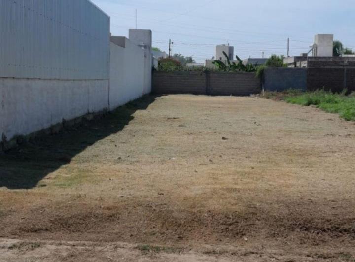 Terreno · 455m²