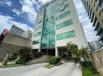 Oficina comercial · 130m² · 3 Ambientes · 2 Cocheras · Oficina Sobre Av del Libertador, Puerto de Olivos.