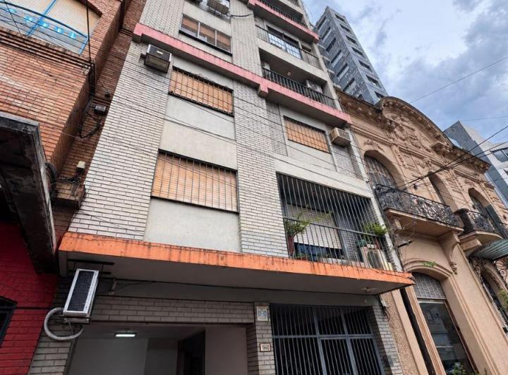 Departamento · 70m² · 3 Ambientes