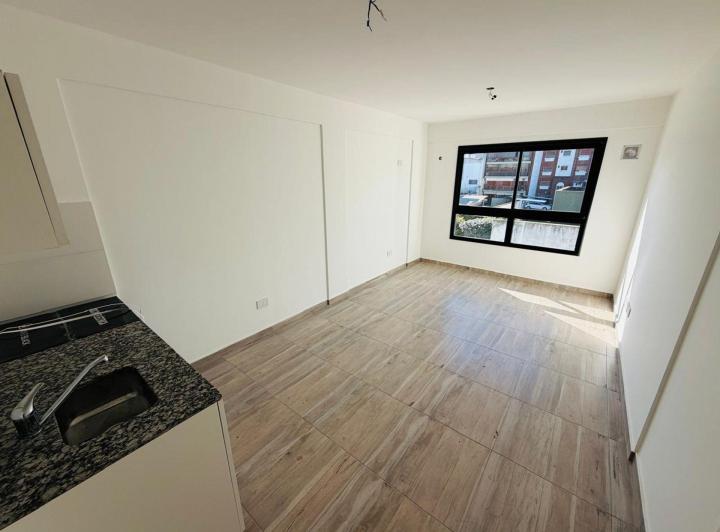 Departamento · 21m² · 1 Ambiente