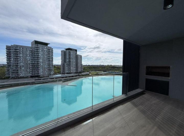Departamento · 140m² · 4 Ambientes · 2 Cocheras