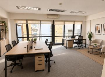 Oficina comercial · 93m² · Excelentes Oficinas 105 m². Consultar por Otros Pisos! - Recoleta