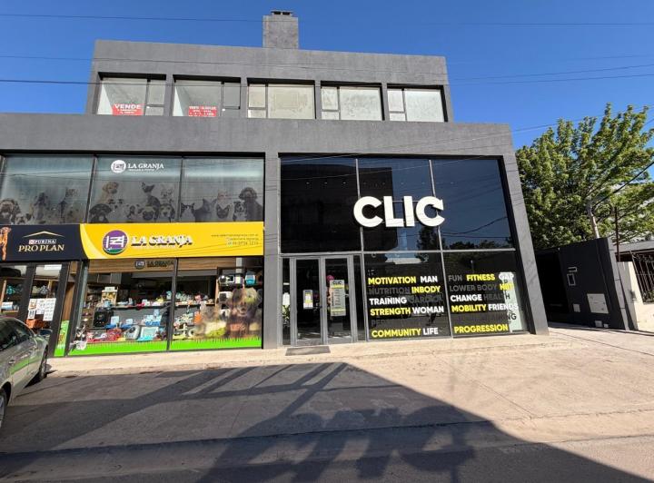 Local comercial · 160m²