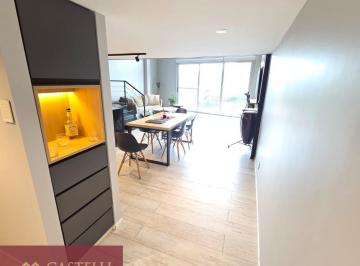 Departamento · 115m² · 2 Ambientes · Departamento 2 Ambientes en Alquiler en Ayres Vila