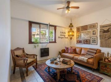 Departamento · 82m² · 4 Ambientes · Venta Departamento de 4 Ambientes con Lavadero en Constitución