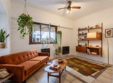 Departamento · 82m² · 4 Ambientes · Venta Departamento de 4 Ambientes en Constitución