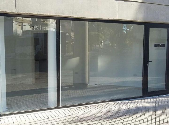 Local comercial · 35m² · 1 Cochera